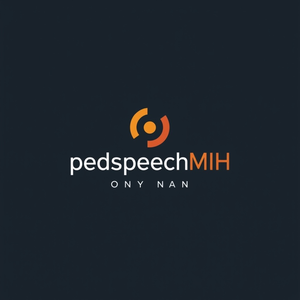 Pedspeechmh